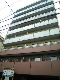 「アーバネックス室町」【508号室】の外観