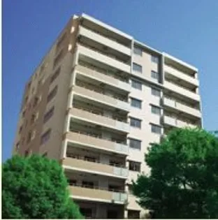 BRANZ京都烏丸御池の画像