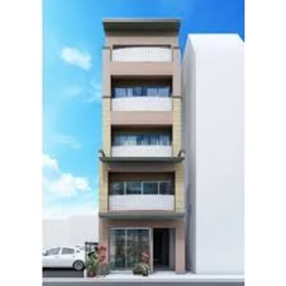 「More河原町Ⅱ」【5階】の外観