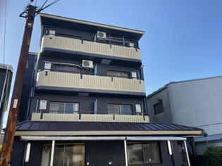 「CASA22」【302号室】の外観