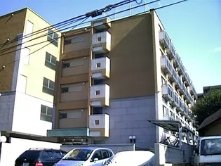 プラネシア星の子山科駅前の画像