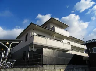 「エスポワール」【306号室】の外観