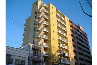 メゾン ド ブランシェの画像