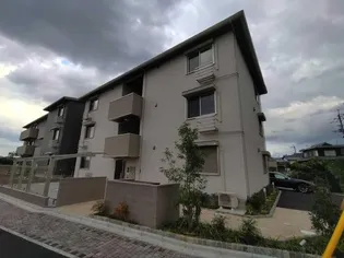 GRAMM奥海印寺 WESTの画像