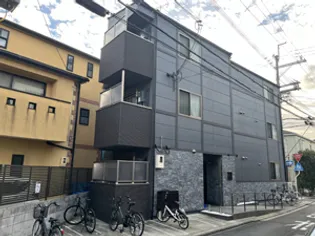 ブリエ丹波口の画像