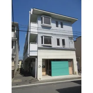 「メゾン竹田」【206号室】の外観