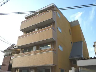 「レジデンス雅都」【401号室】の外観