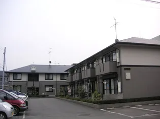 「ハイカムール塔南」【B-101号室】の外観