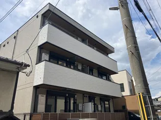 GRAMM佐野屋敷町の画像