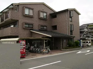 REQUIE上桂の画像