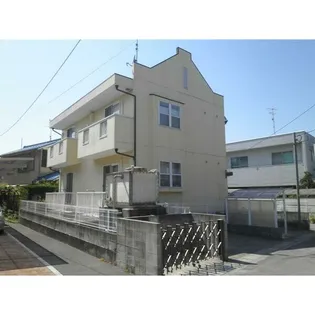 「シンフィールドハイツ」【201号室】の外観