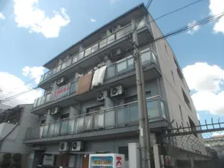 CIEUX京都の画像