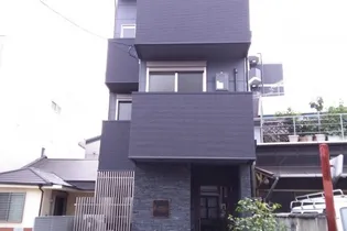 GARNET RESIDENCE ブリエ西大路の画像