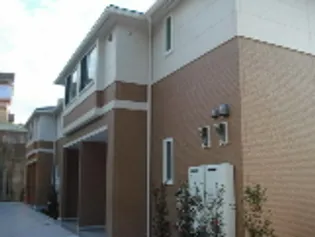 「ブライトハウス瀬田」【A-102号室】の外観