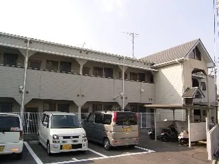 エスポワール桃山の画像