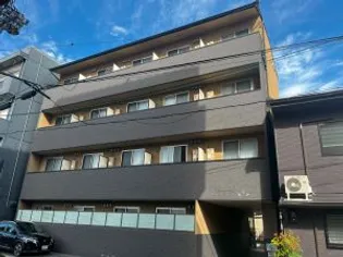 GREEN FOREST丹波口の画像