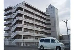 ラポート折坂の画像