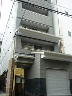 「kooza麩屋町」【401号室】の外観