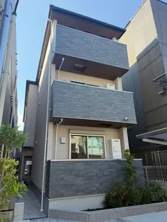 プロムナード神野Vの画像