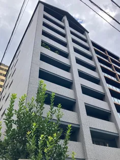 「メゾン油小路」【803号室】の外観