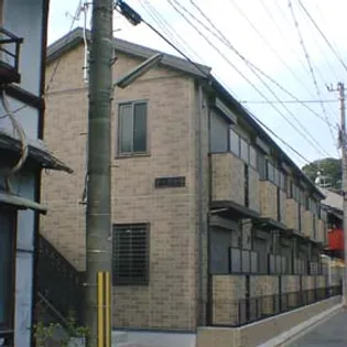 「アーク舟岡」【106号室】の外観