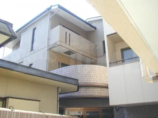 グリーンヒル桃山の画像