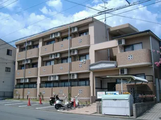 ミーティス衣笠の画像