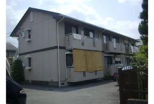 「オレンジハイツ」【A103号室】の外観