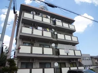 パレプリエⅡの画像