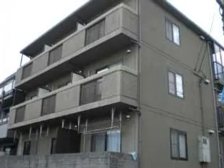 パルデンス洛東の画像