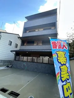 GLADVIS二条式部の画像