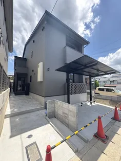 SAKURA TERRACEの画像