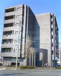 イスターナ吉祥院の画像