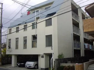 「メゾン竹生」【3階】の外観