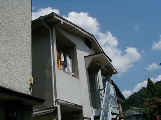 「コーポ浄土寺」【203号室】の外観