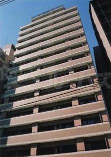 「ハウスセゾン御所南」【13階】の外観