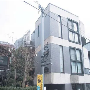 バレンタインビルの画像