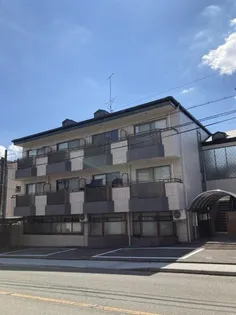 「エクセレント竜安寺」【205号室】の外観