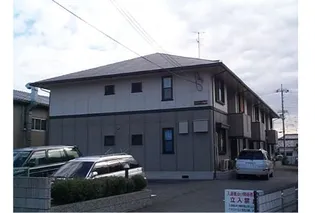 「フォンテーヌ塩田」【102号室】の外観