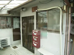 「トワン」【1号室】の外観