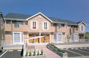 リヴグレイスの画像