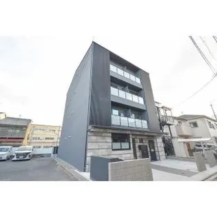 EN西ノ京二条の画像