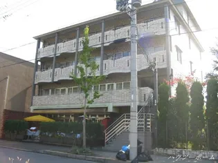 武與門ビルの画像