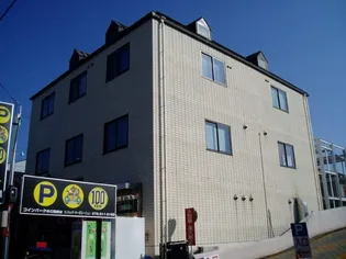 「エスティハウス西院」【305号室】の外観