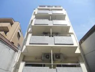 「美光レジデンス」【2-C号室】の外観