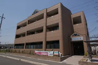 「パストラル・和」【303号室】の外観