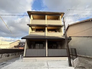 GRAMM丹波口の画像
