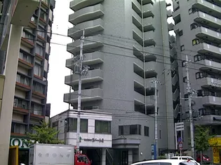 サムパティーク山科の画像