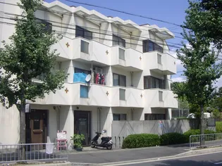 ミニヨンハウス勧修の画像