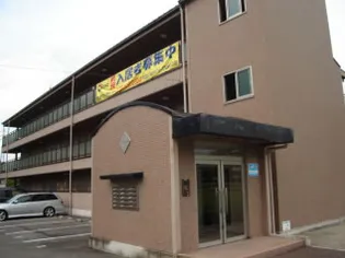 ソレーユ小栗栖の画像